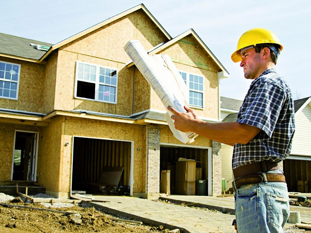 Best Remodel Contractor