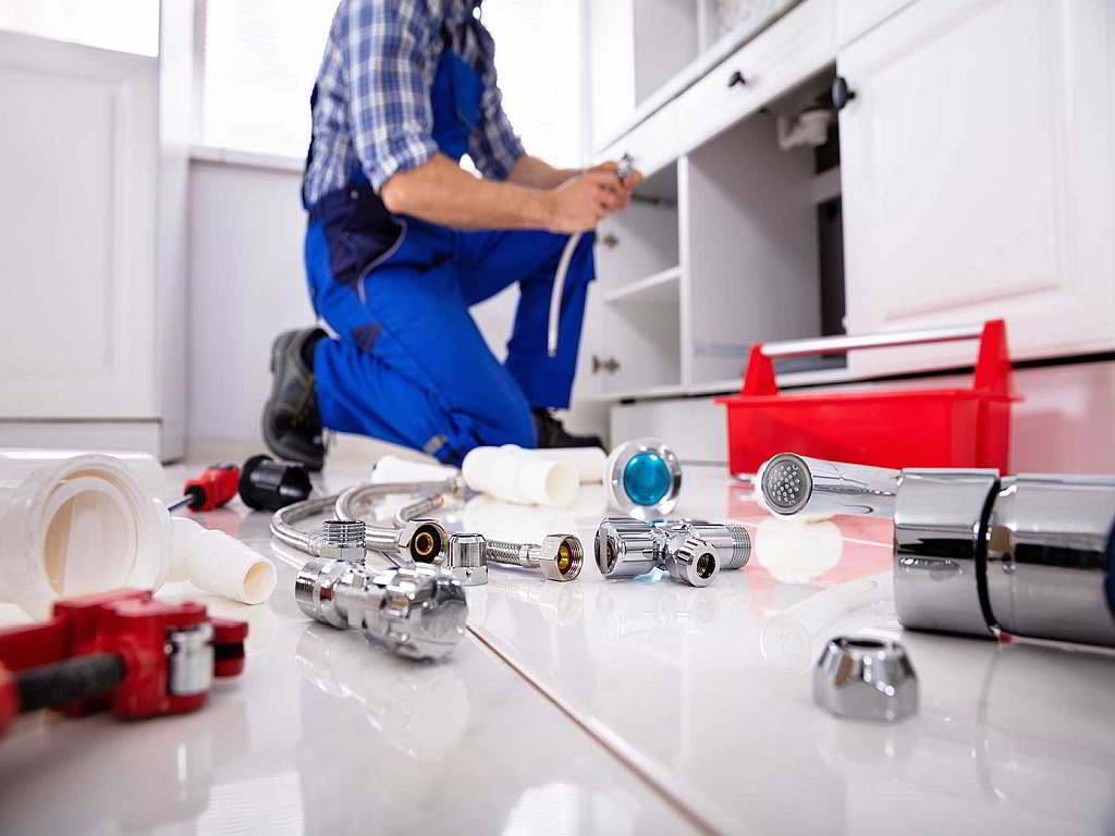 Bathroom Remodeling