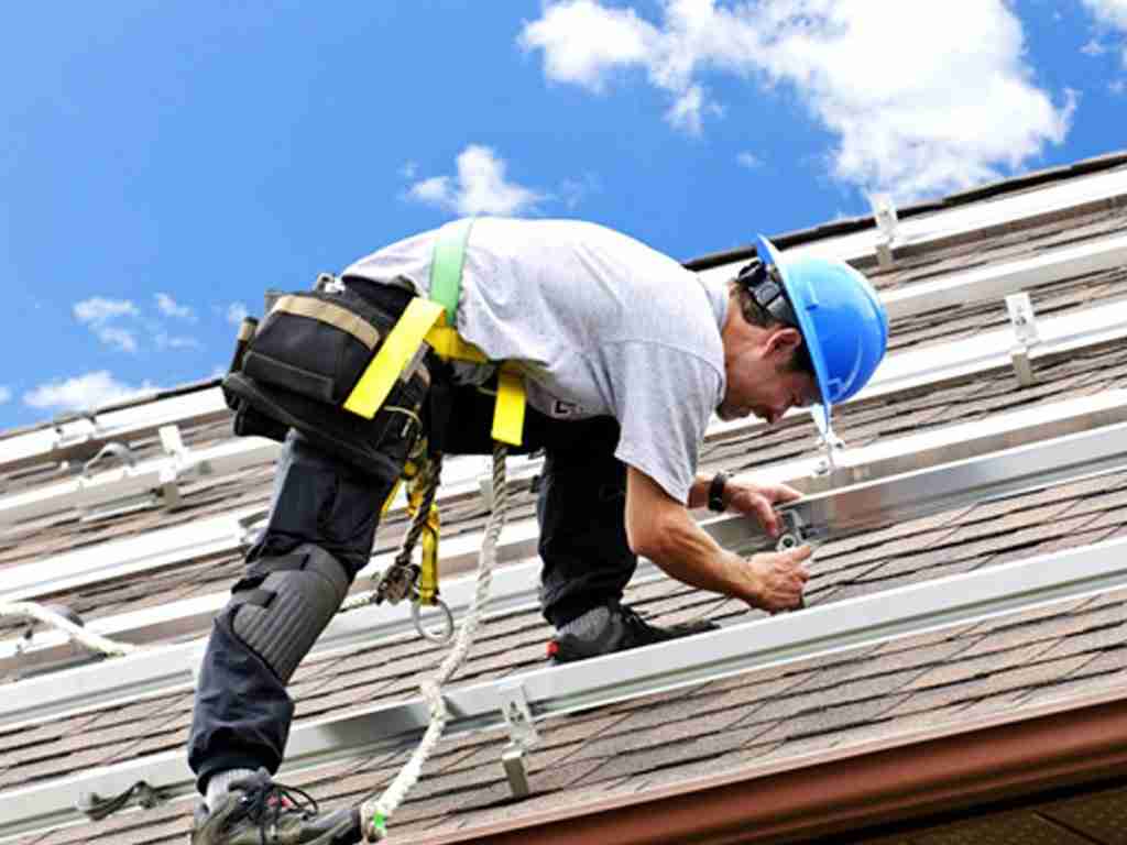 General Contractor