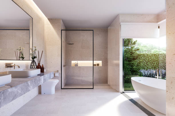 bathroom lighting ideas