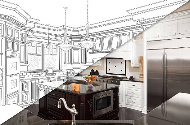 Kitchen Remodeling Ideas